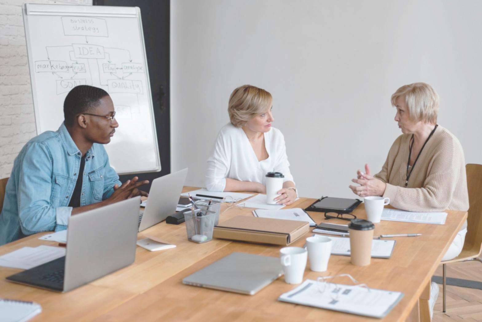 Formation en techniques de vente