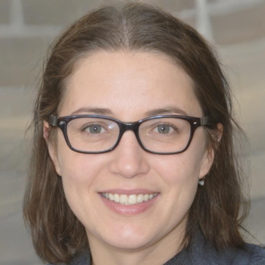 Portrait de Sophie Martin